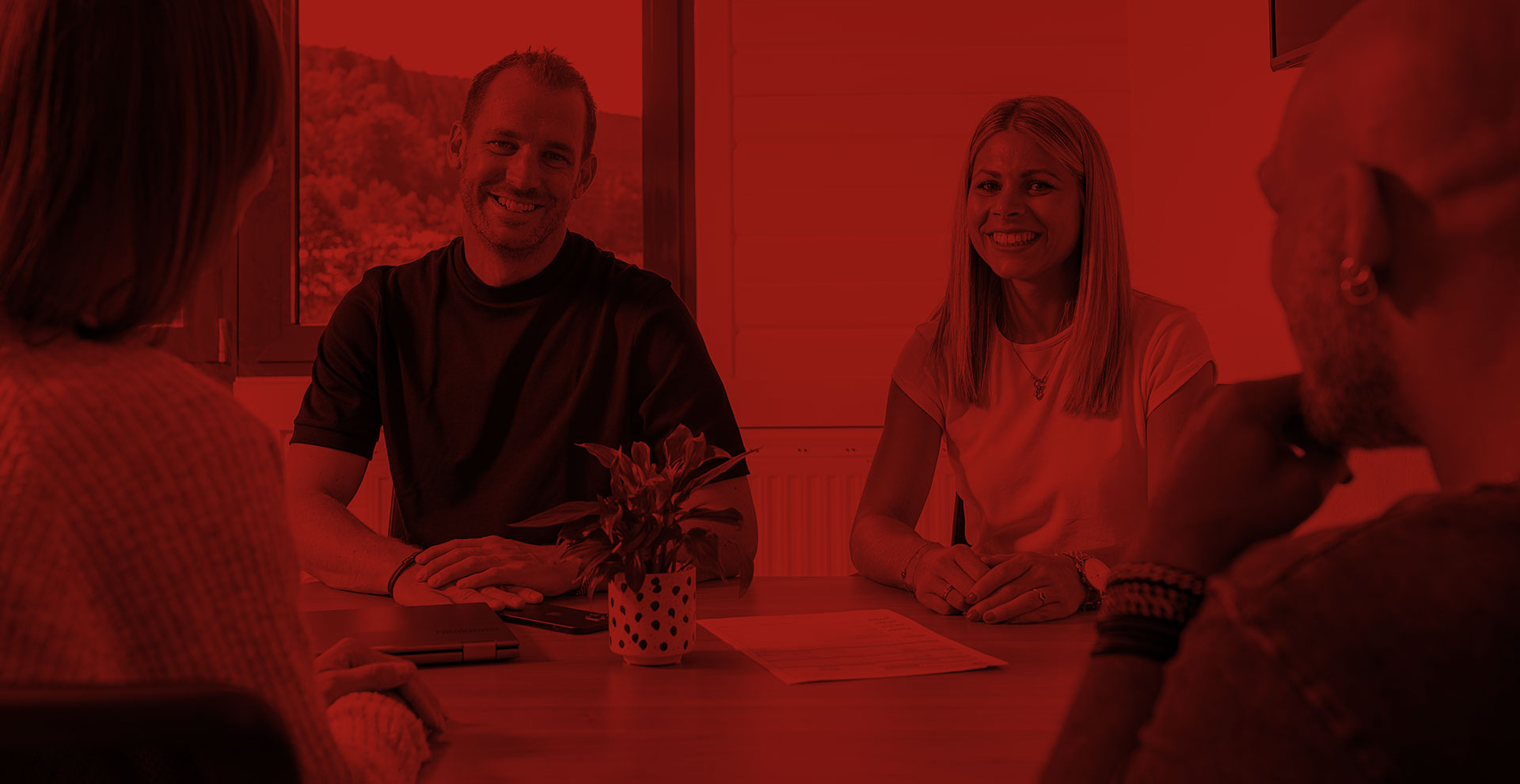 Karriere bei Huber Drehteile.